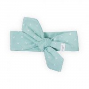 Jollein  haarbandjes Soft green